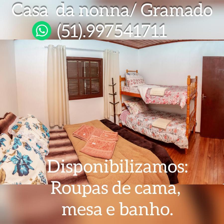 Casa Da Nonna Casa de férias