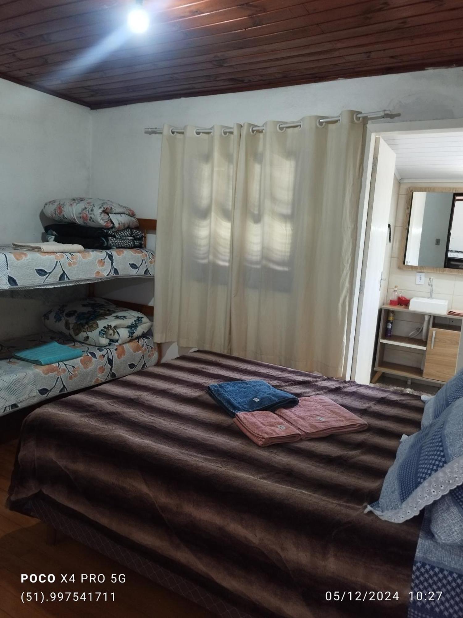 Casa Da Nonna Casa de férias Gramado
